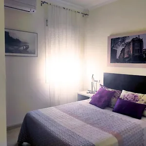 Isladescanso Apartamento